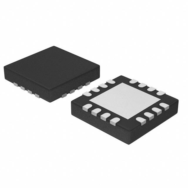 AD8231ACPZ-RL by Analog Devices